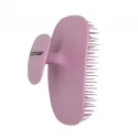 Comair ScalpLover Pink masāžas matu suka