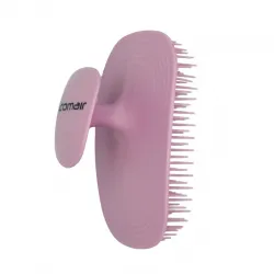 Comair ScalpLover Pink masāžas matu suka