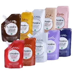 EchosLine Color Up tonejoša kondicionējoša maska