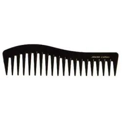 JANEKE Carbon 805 ķemme