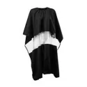 BraveHead Cutting Cape Window