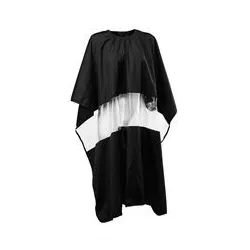 BraveHead Cutting Cape Window