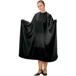 Cape Fox Basic Line Black