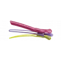 Olivia Garden Double Clip