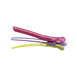 Olivia Garden Double Clip