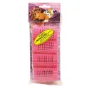 Olivia Garden Nite Curl self-gripping curlers to sleep
