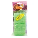 Olivia Garden Nite Curl self-gripping curlers to sleep