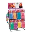 Olivia Garden Nite Curl self-gripping curlers to sleep