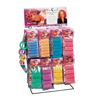 Olivia Garden Nite Curl matu ruļļi
