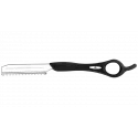 Olivia Garden The Edge Soft-Touch Styling Razor filiernazis