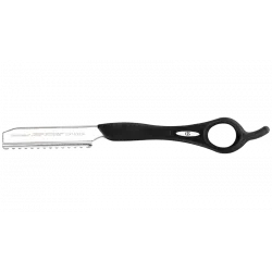Olivia Garden The Edge Soft-Touch Styling Razor