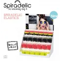 Spiradelic Neon matu gumijas