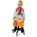 Sinelco Cowboy bērnu apmetnis