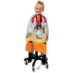 Sinelco Cowboy bērnu apmetnis