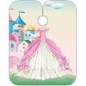 Sinelco Princess bērnu apmetnis