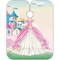 Sinelco Princess bērnu apmetnis