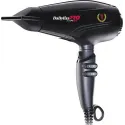 BaByliss PRO Rapido Black plaukų džiovintuvas