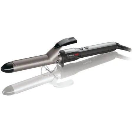 BaByliss PRO Titanium Tourmaline BAB2172TTE lokšķēres