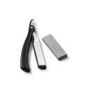 Swan Shaving Razor Knife