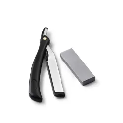 Swan Shaving Razor Knife