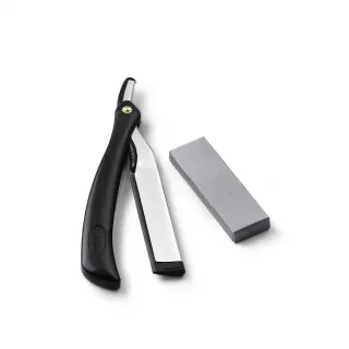 Swan Shaving Razor Knife