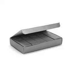 Swan Razor Blades Set