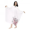 Apmetnis "Fantasy" white