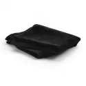 Microfiber towel.