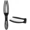 Olivia Garden ON THE GO Detangle & Style matu suka