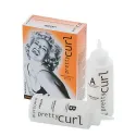 Artego permanent cream for natural hair