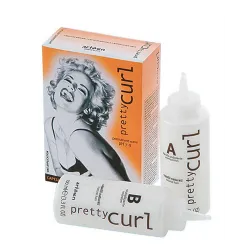 Artego permanent cream for natural hair