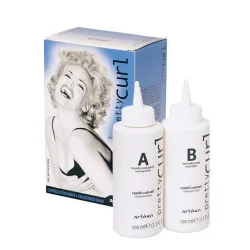 Artego Artego permanent cream for colored hair