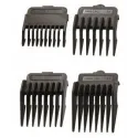 BaByliss Pro FX 685 clipper combs