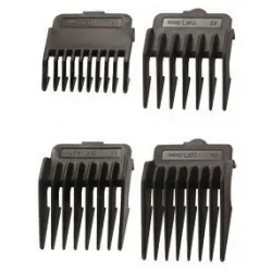 BaByliss Pro FX 685 clipper combs