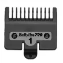 BaByliss Pro FX 811 clipper combs