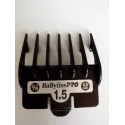 BaByliss Pro FX 811 clipper combs