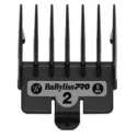 BaByliss Pro FX 811 clipper combs