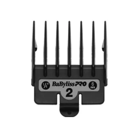 BaByliss Pro FX 811 clipper combs