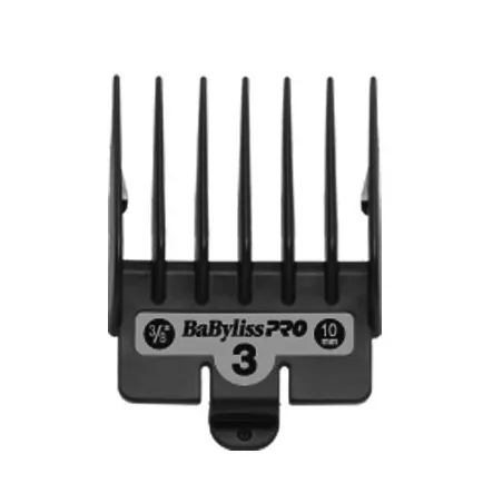 BaByliss Pro FX 811 clipper combs