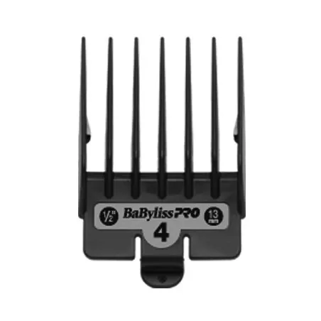 BaByliss Pro FX 811 clipper combs