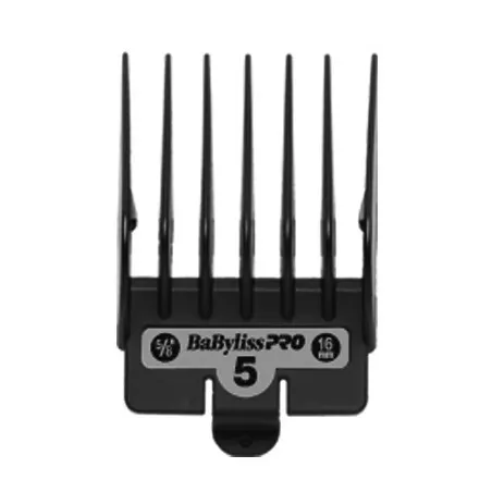 BaByliss Pro FX 811 uzlikas