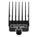 BaByliss Pro FX 811 clipper combs