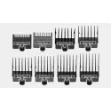BaByliss Pro FX 811 clipper combs
