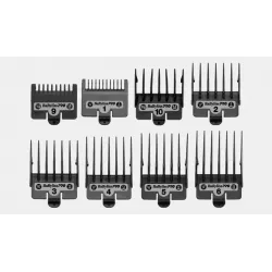 BaByliss Pro FX 811 clipper combs