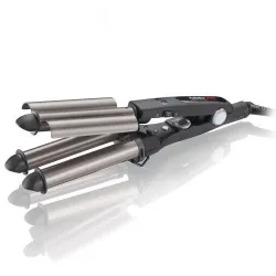 BaByliss PRO BAB2269TTE тройная плойка