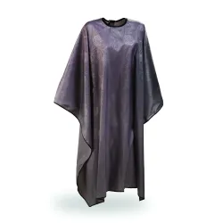 Apmetnis "Silky" (melns)