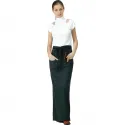 Apron "Zipper"