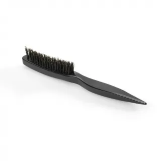 Professional teasing brush