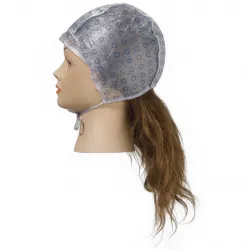 Highlighter cap