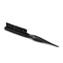 Professional teasing brush